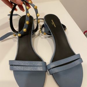 Balenciaga sandals
